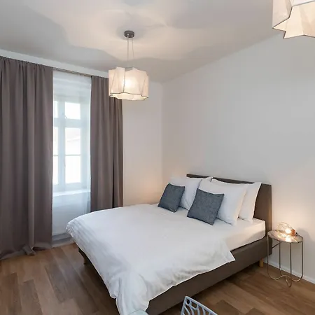 Seven Wishes Boutique By Dwellfort Aparthotel