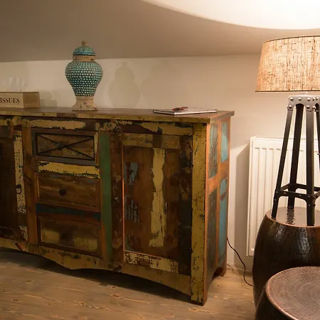 Lägenhet Gigantic Boho Chic 3 Bedroom 3 Bathroom Loft With Hanging Chair