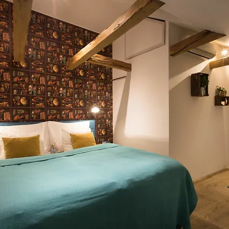 Gigantic Boho Chic 3 Bedroom 3 Bathroom Loft With Hanging Chair Prague