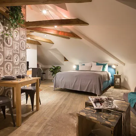 Gigantic Boho Chic 3 Bedroom 3 Bathroom Loft With Hanging Chair *