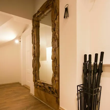 Gigantic Boho Chic 3 Bedroom 3 Bathroom Loft With Hanging Chair Prag