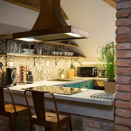 Lägenhet Gigantic Boho Chic 3 Bedroom 3 Bathroom Loft With Hanging Chair