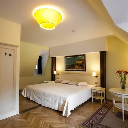 Tyn Yard Hotel 4*