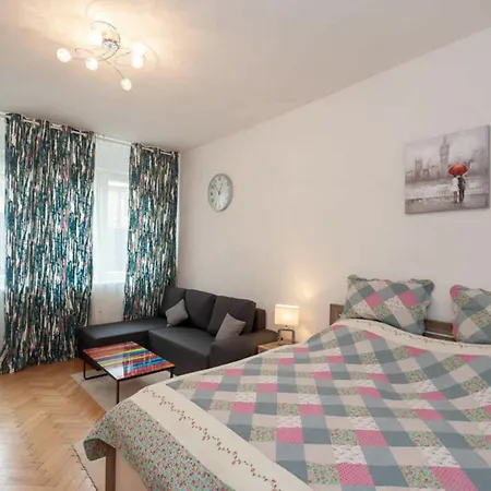 Apartment Barto