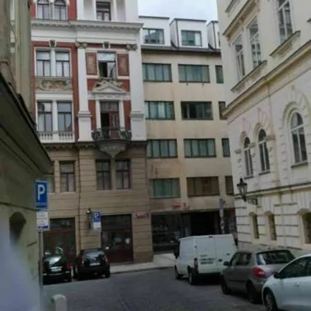 Barto Prague