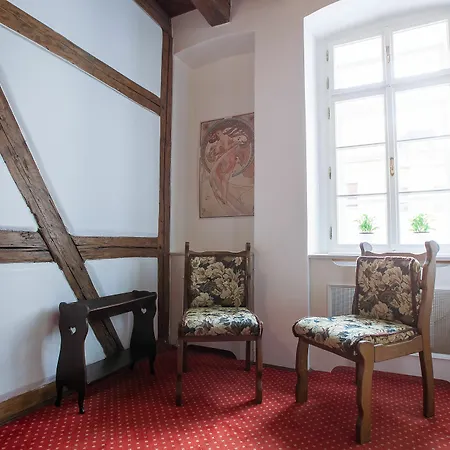 Tyn Yard Hotel 4*