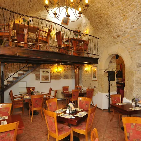Tyn Yard Hotel 4*