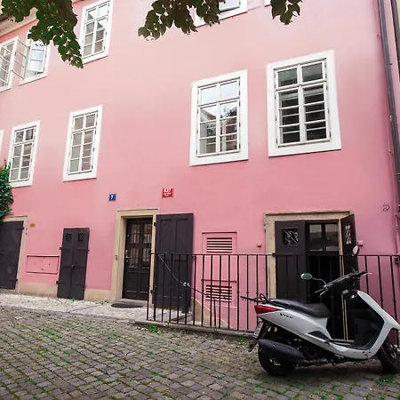 Tyn Yard Hotel 4*