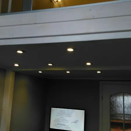 Ruterra Apartment Cimburkova * Prag