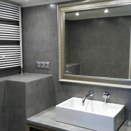 Ruterra Apartment Cimburkova Apartment