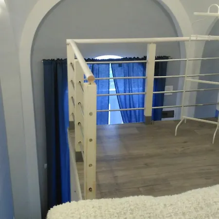 Ruterra Apartment Cimburkova * Prague
