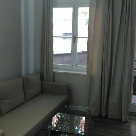 Ruterra Apartment Cimburkova Apartment Prag