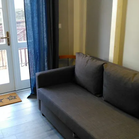 Apartment Ruterra Apartment Cimburkova *