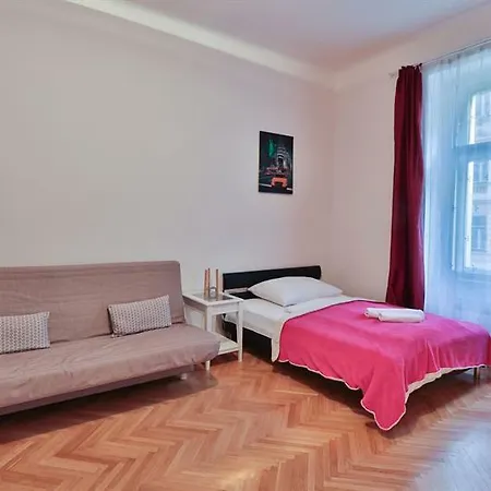 Apartment Gorgeous