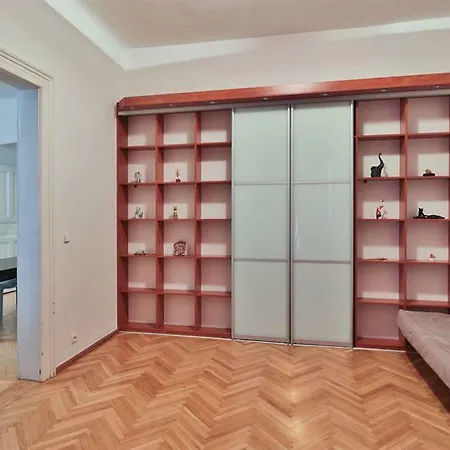 Apartment Gorgeous *