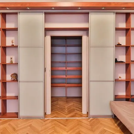 Gorgeous Apartment