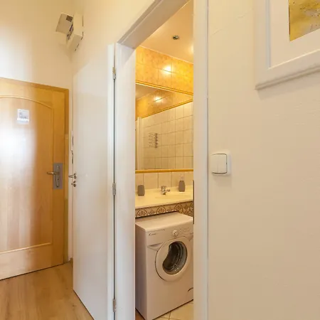 Apartment Slavojova