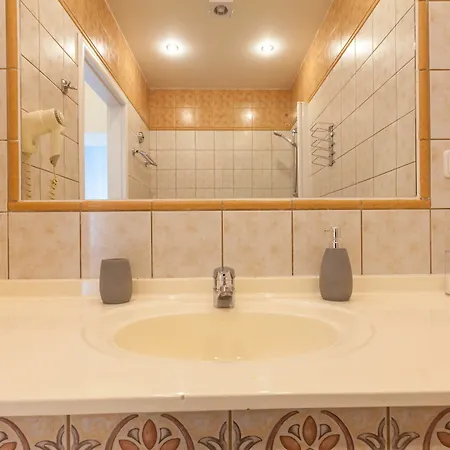 Apartment Apartment Slavojova *