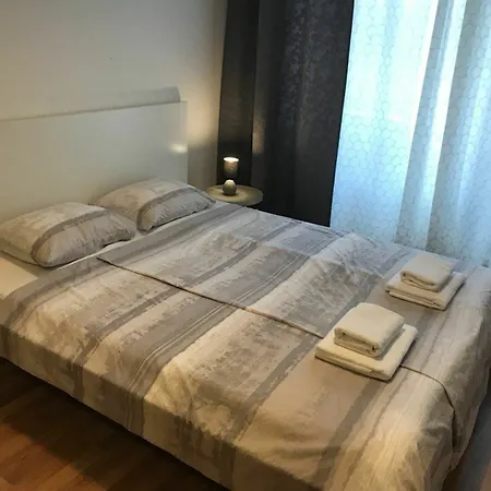Apartment Slavojova Apartment *