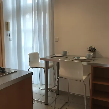 Apartment Slavojova Apartment *