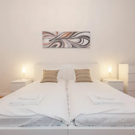 Designer Apartment