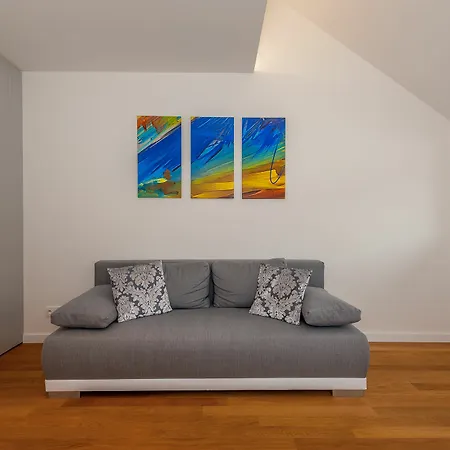 Designer Apartment