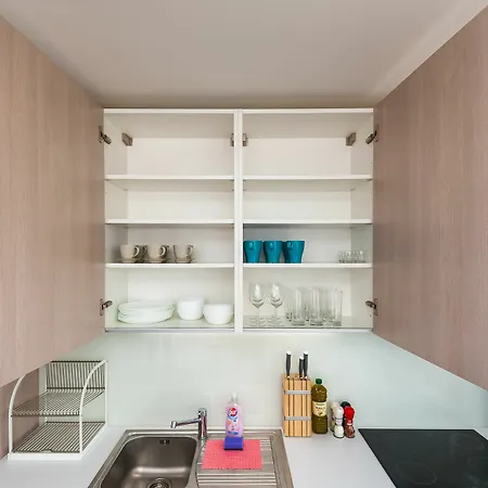 Designer Apartment