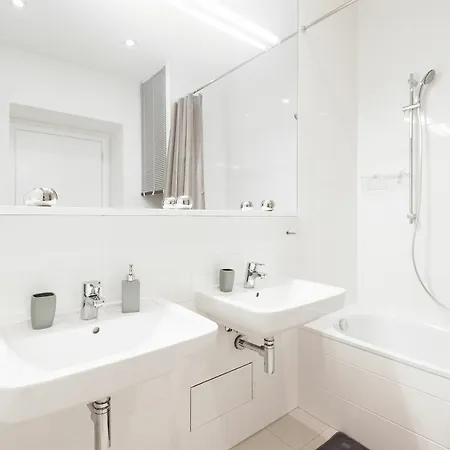 Apartment Designer Prague