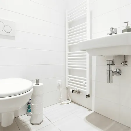 Apartment Designer Prague