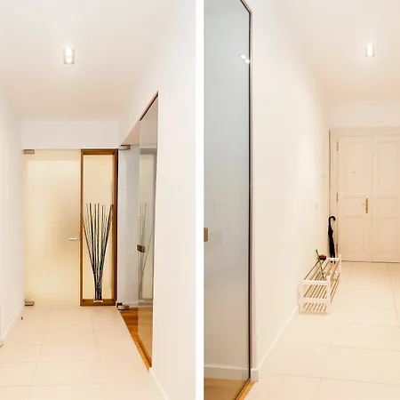 Apartment Designer Prague