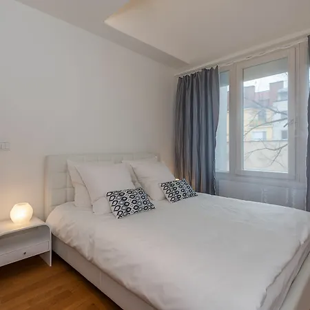 Apartment Designer Prague