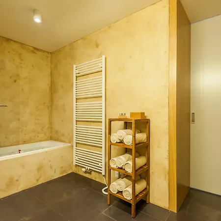 Designer Apartment