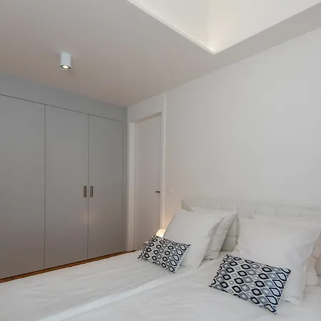 Designer Apartment
