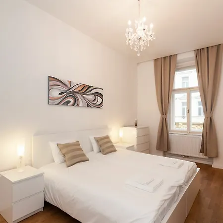 Designer Apartment