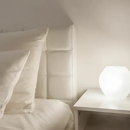 Apartment Designer Prague