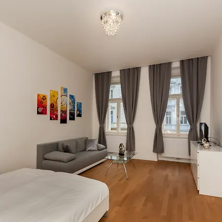 Designer Apartment