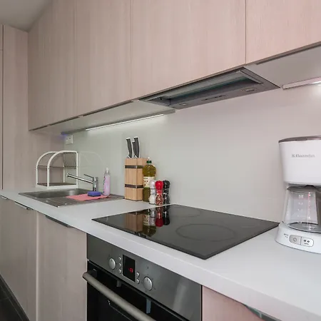 Apartment Designer *