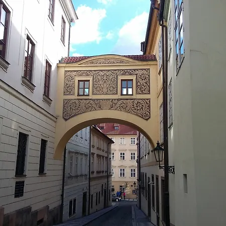 Doroti * Prague