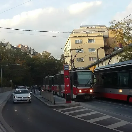 Appartamento Doroti Praga