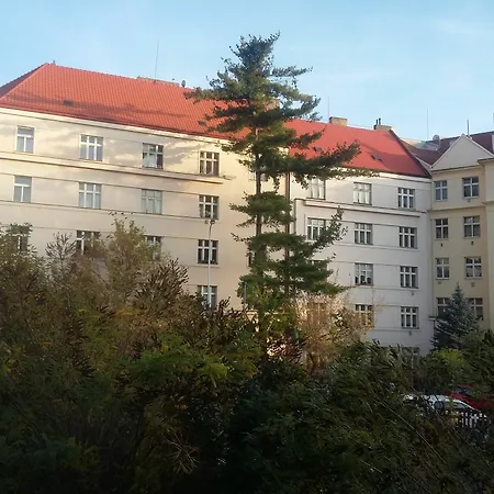Apartment Doroti *