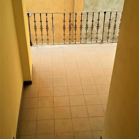 Apartment Andel *