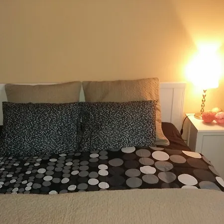 Andel Apartment Prague