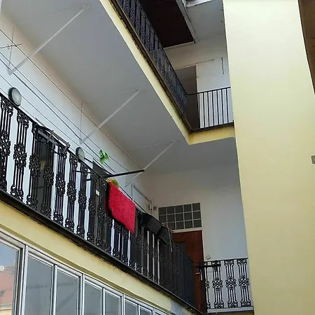 Andel Apartment