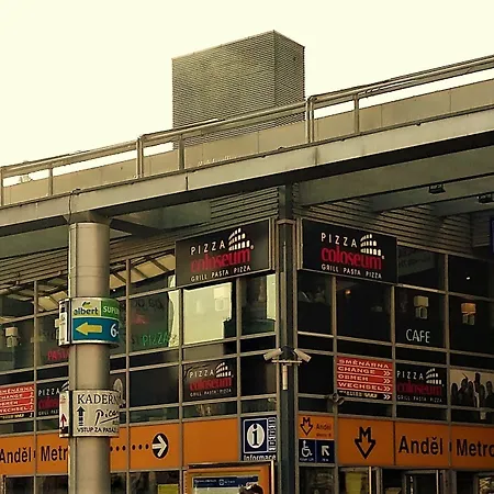 Andel Prague