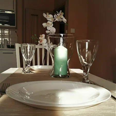 Apartment Andel *