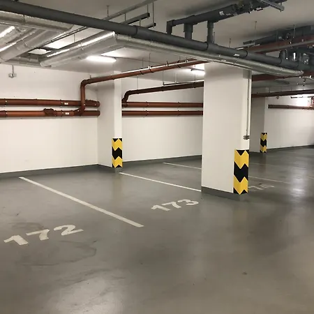 Apartment Deluxe