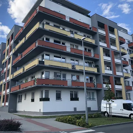 Apartmán Deluxe Praha