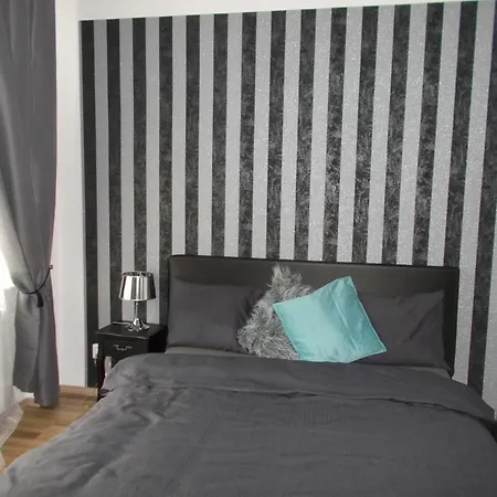 Aparthotel Old Spirit 3*