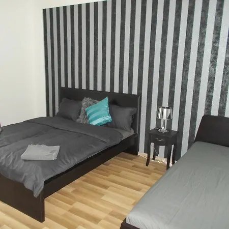 Aparthotel Old Spirit 3*