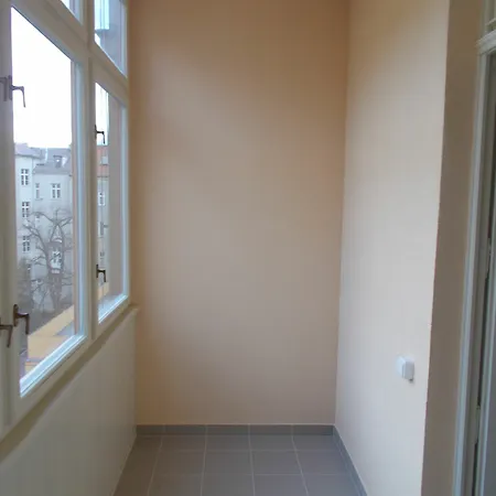 Old Spirit Aparthotel 3*